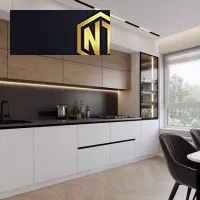 TỦ BẾP GIÁ TỐT TẠI LONG THÀNH
